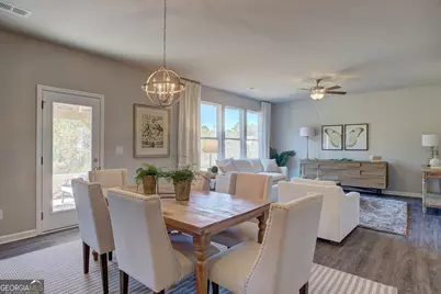 96 Purackal Lane, Statham, GA 30666 - Photo 12