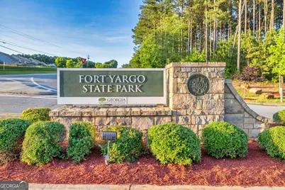 96 Purackal Lane, Statham, GA 30666 - Photo 36