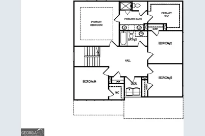 96 Purackal Lane, Statham, GA 30666 - Photo 4