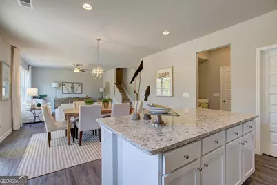 96 Purackal Lane, Statham, GA 30666 - Photo 10
