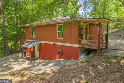 1245 Beechwood Drive, Elberton, GA 30635 - Photo 28
