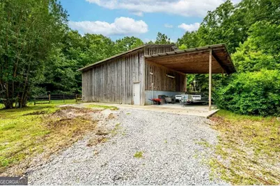 1390 Tatum Gulf Road, Cloudland, GA 30731 - Photo 36
