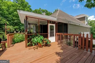 1390 Tatum Gulf Rd, Cloudland, GA 30731 - Photo 30