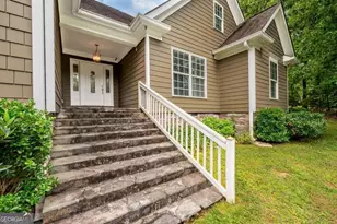 1390 Tatum Gulf Rd, Cloudland, GA 30731 - Photo 4