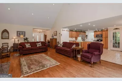 1390 Tatum Gulf Road, Cloudland, GA 30731 - Photo 6