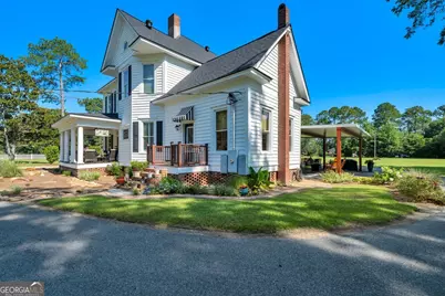 700 N 3rd Street, Vienna, GA 31092 - Photo 56