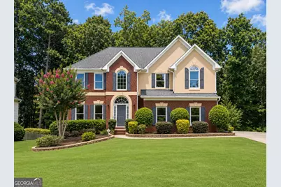 2155 Blackhawk Trail, Lawrenceville, GA 30043 - Photo 1