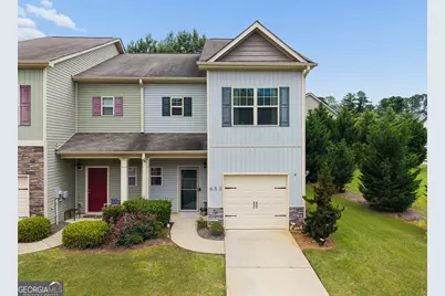653 Oakside Place, Acworth, GA 30102 - Photo 1