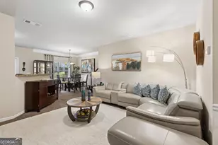 653 Oakside Pl, Acworth, GA 30102 - Photo 6