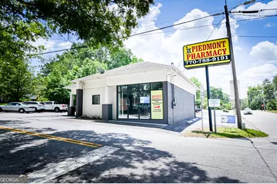 4104 Tate Street NE, Covington, GA 30014 - Photo 1