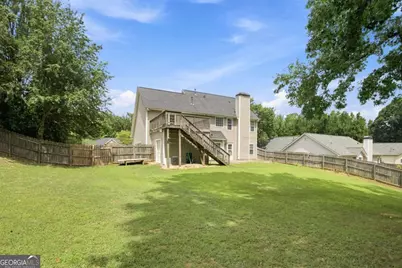 6356 Wilmington Way, Flowery Branch, GA 30542 - Photo 40