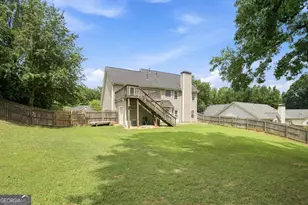 6356 Wilmington Way, Flowery Branch, GA 30542 - Photo 40