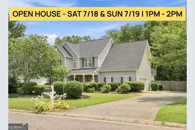 6356 Wilmington Way, Flowery Branch, GA 30542 - Photo 1