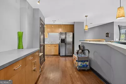 5300 Peachtree Road #311, Atlanta, GA 30341 - Photo 38