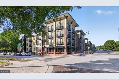 5300 Peachtree Road #311, Atlanta, GA 30341 - Photo 2
