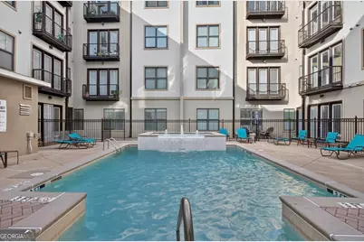 5300 Peachtree Road #311, Atlanta, GA 30341 - Photo 22