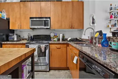5300 Peachtree Road #311, Atlanta, GA 30341 - Photo 6