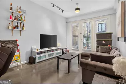 5300 Peachtree Road #311, Atlanta, GA 30341 - Photo 10