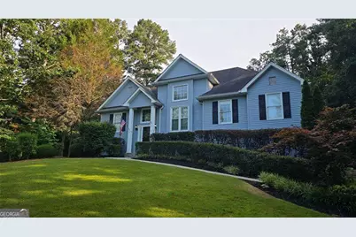8260 Stonebrook Court, Cumming, GA 30040 - Photo 1