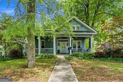 1343 St Michael Avenue, Atlanta, GA 30344 - Photo 20