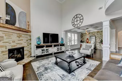 4177 Heisenberg Lane, Suwanee, GA 30024 - Photo 26