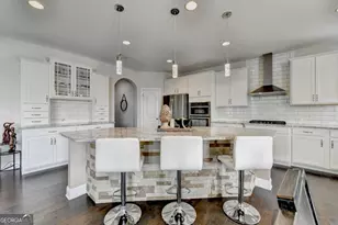 4177 Heisenberg Ln, Suwanee, GA 30024 - Photo 34