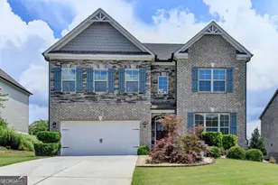4177 Heisenberg Ln, Suwanee, GA 30024 - Photo 1