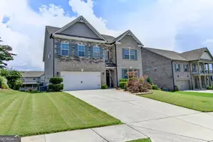 4177 Heisenberg Ln, Suwanee, GA 30024 - Photo 2