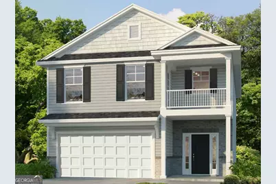 115 Brook Drive, Brunswick, GA 31525 - Photo 1