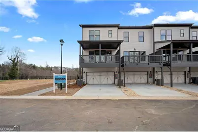 1834 Marisol Circle NW, Kennesaw, GA 30144 - Photo 26