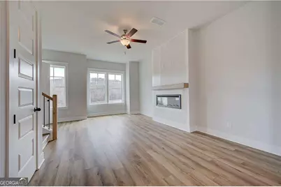 1834 Marisol Circle NW, Kennesaw, GA 30144 - Photo 12