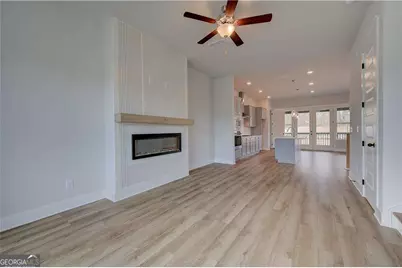 1834 Marisol Circle NW, Kennesaw, GA 30144 - Photo 16