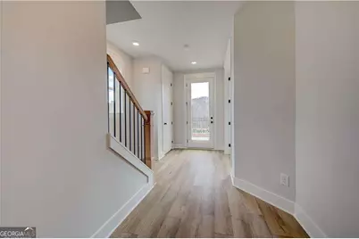 1834 Marisol Circle NW, Kennesaw, GA 30144 - Photo 4