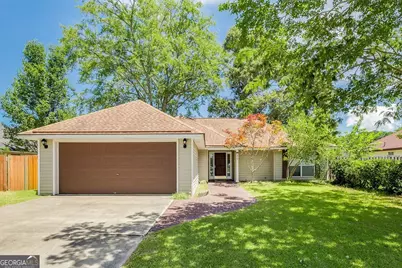 494 Teal Lake Drive, Richmond Hill, GA 31324 - Photo 1
