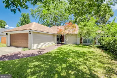 494 Teal Lake Drive, Richmond Hill, GA 31324 - Photo 2