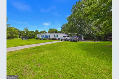 360 Hayes Road, Byron, GA 31008 - Photo 8