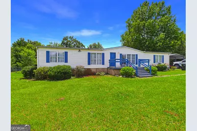 360 Hayes Road, Byron, GA 31008 - Photo 1