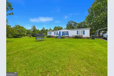 360 Hayes Road, Byron, GA 31008 - Photo 4