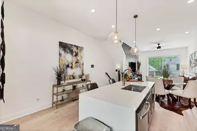 701 Pryor Street SW # 5, Atlanta, GA 30315 - Photo 14