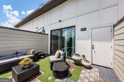 701 Pryor Street SW # 5, Atlanta, GA 30315 - Photo 50