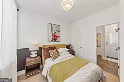 701 Pryor Street SW # 5, Atlanta, GA 30315 - Photo 4