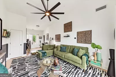 701 Pryor Street SW # 5, Atlanta, GA 30315 - Photo 44