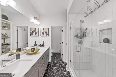 701 Pryor Street SW # 5, Atlanta, GA 30315 - Photo 28