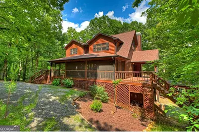 21 Trails End Lane, Morganton, GA 30560 - Photo 2