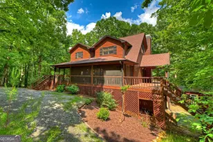 21 Trails End Ln, Morganton, GA 30560 - Photo 2