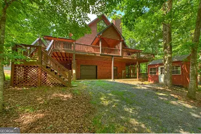 21 Trails End Lane, Morganton, GA 30560 - Photo 4