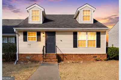 5505 Park Place S, Atlanta, GA 30349 - Photo 1