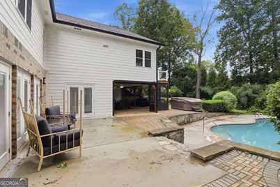 5384 Harris Circle, Dunwoody, GA 30338 - Photo 60