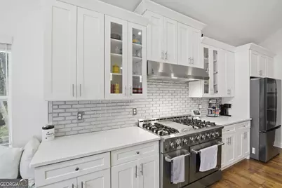 5384 Harris Circle, Dunwoody, GA 30338 - Photo 28