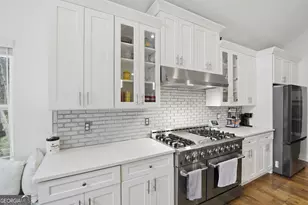 5384 Harris Cir, Dunwoody, GA 30338 - Photo 28